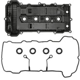 KoiLuvGo valve cover gasket top seals for a cleaner engine bay and reduced oil leaks.