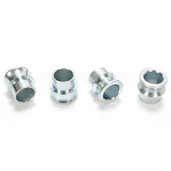 Kojem easy install bolt-on kit for quick trail readiness.