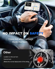 Kolasels built-in one-touch unlock button for quick phone access.