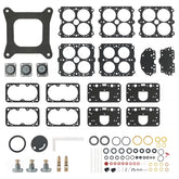 Kolasina 37-485 carb rebuild kit full set for Holley 4150 series enables complete restoration project