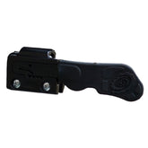 Kolpin Throttle Master close-up highlighting ergonomic grip and smoother throttle control