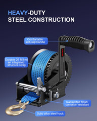Kolvoii easy installation with standard mounting holes and screws.