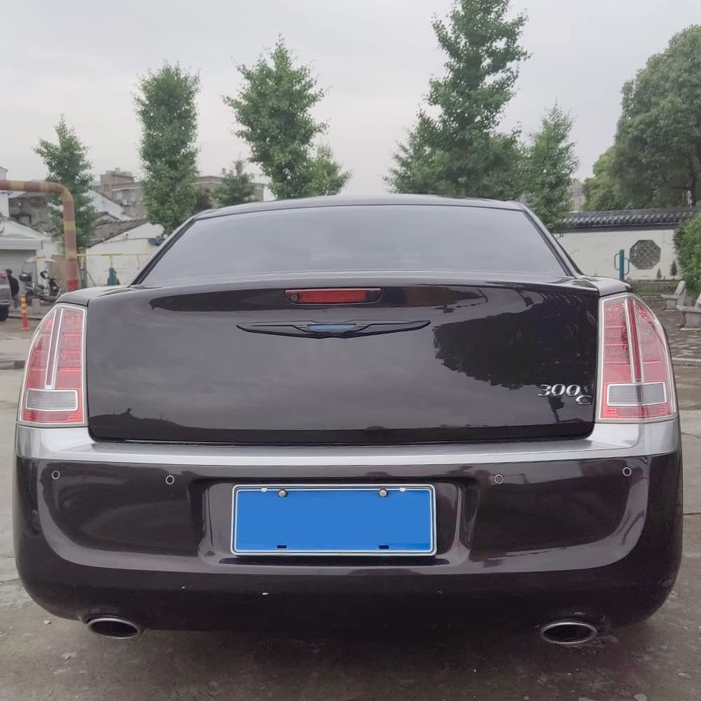 Kolya ABS plastic glossy finish cover highlights durable, premium styling