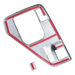 Kolya protective center console for Subaru Crosstrek and Impreza maintains surface integrity.