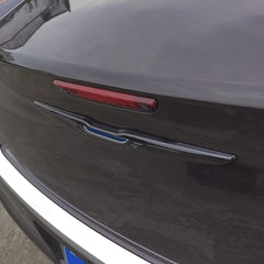 Kolya rear badge trim installed on Chrysler 300 delivers a modern look