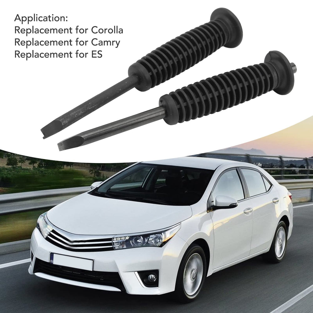 KooingTech ergonomic handle on axle nut installer for secure grip during work