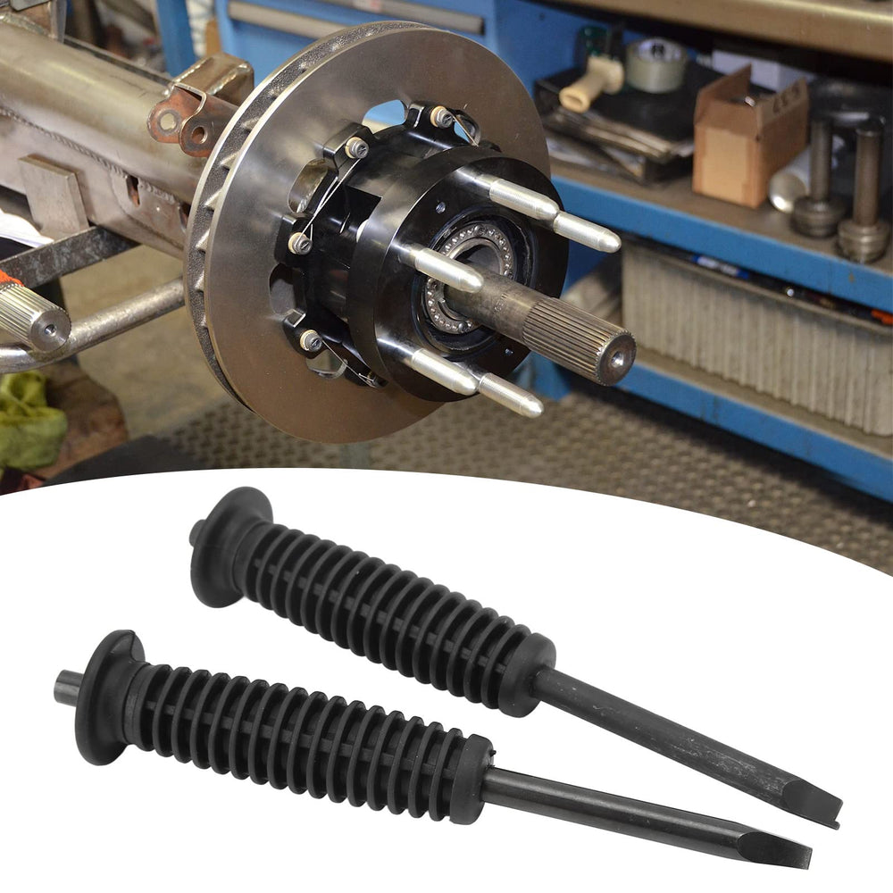 KooingTech axle tools packaged for reliable use on Corolla, Camry, and ES
