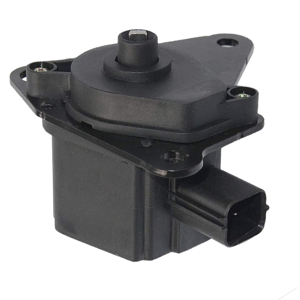 Koomaha 911-902 IMRC valve close-up for 2.4L engines showing actuator linkage.