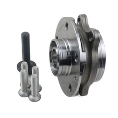 Koomaha 12-month warranty emblem for hub bearing replacement parts.