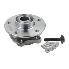 Koomaha wheel hub bearing assembly for rear Audi models, built for AWD durability.