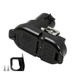 KOONDHEEND 68014986AB trailer connector for Dodge RAM—7-way blade power for reliable trailer lights.
