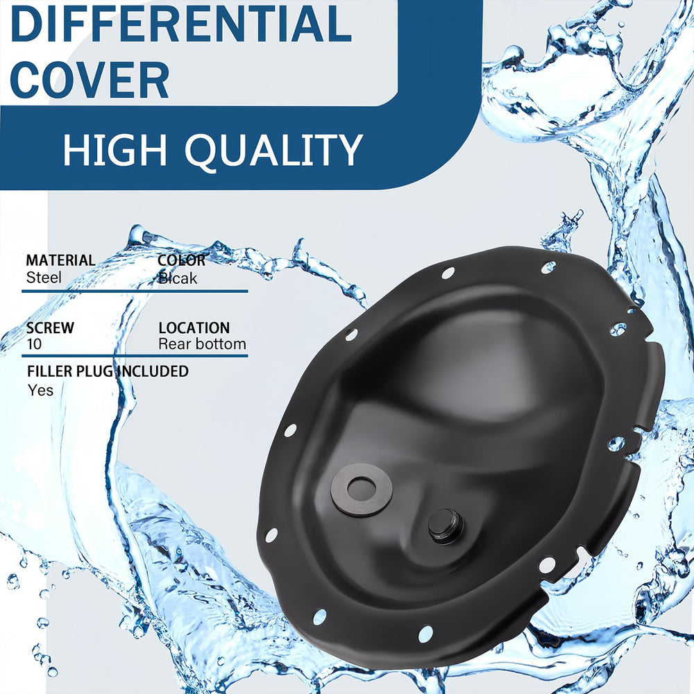 KOONDHEEND 8.625 inch gear support for compatible applications