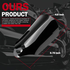 KOONDHEEND warranty and support provide confident post-purchase service.