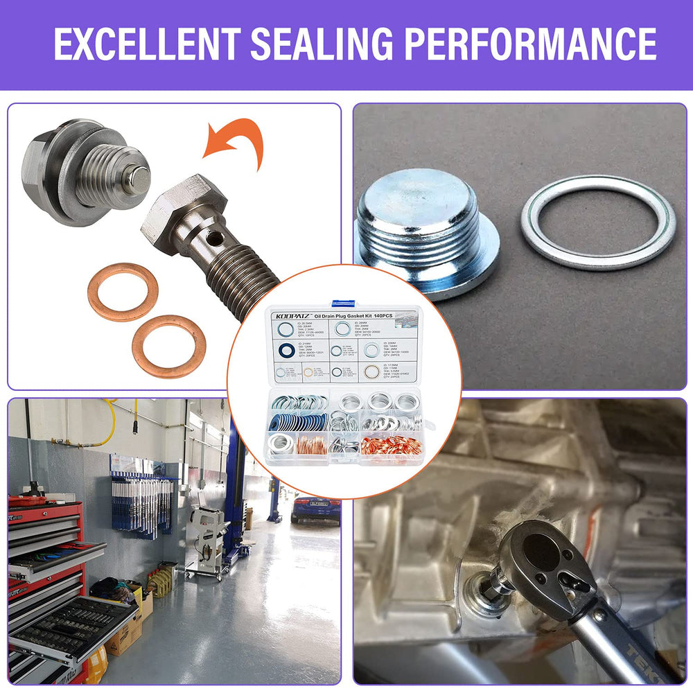 KOOPATZ ready-to-use set supports professional repair workflows.