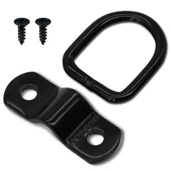 KOPKIO anchor rated up to 2400 lbs for strong load handling