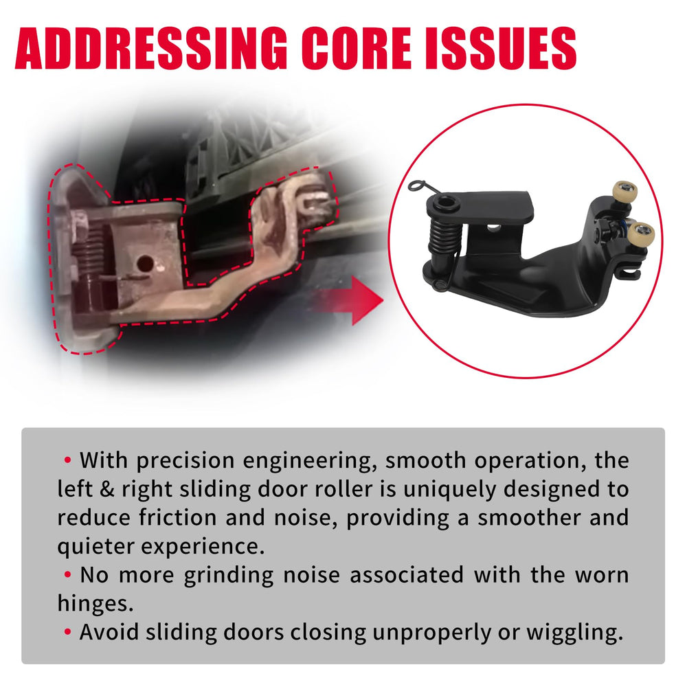 KOROP 72521-SHJ-A21 replacement part for Odyssey.