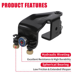 KOROP 72561-SHJ-A21 replacement part for Odyssey.