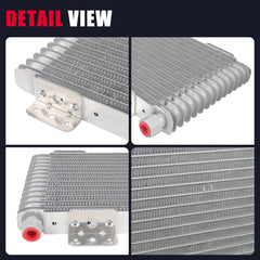 KOROP LPD47391 installation kit with brackets and bolts for versatile setups.