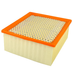 KOROP performance-focused packaging suggests easy ordering and replacement.
