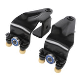 KOROP sliding door roller left for Honda Odyssey improves smooth operation.