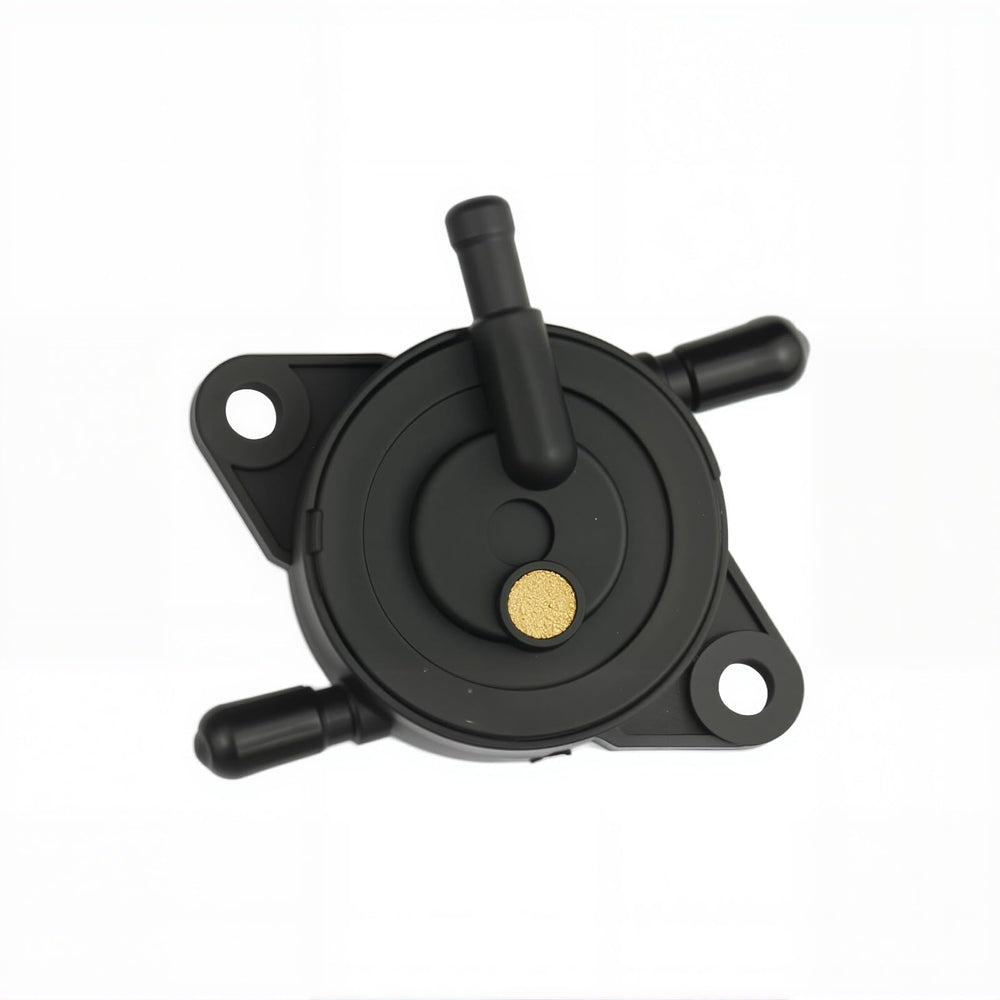 Koubliztic fuel lines and clips ensure secure installation and leak prevention