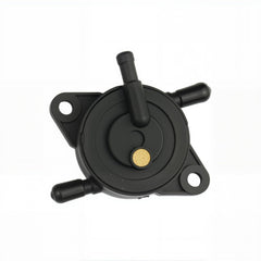 Koubliztic fuel lines and clips ensure secure installation and leak prevention