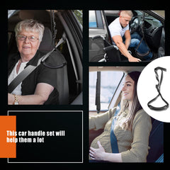 KOUNATSURI makes a thoughtful gift for family safety and mobility