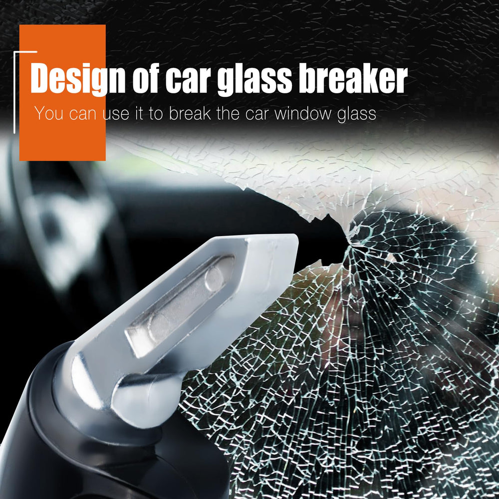 KOUNATSURI universal fit for most cars with U-shaped latch doors