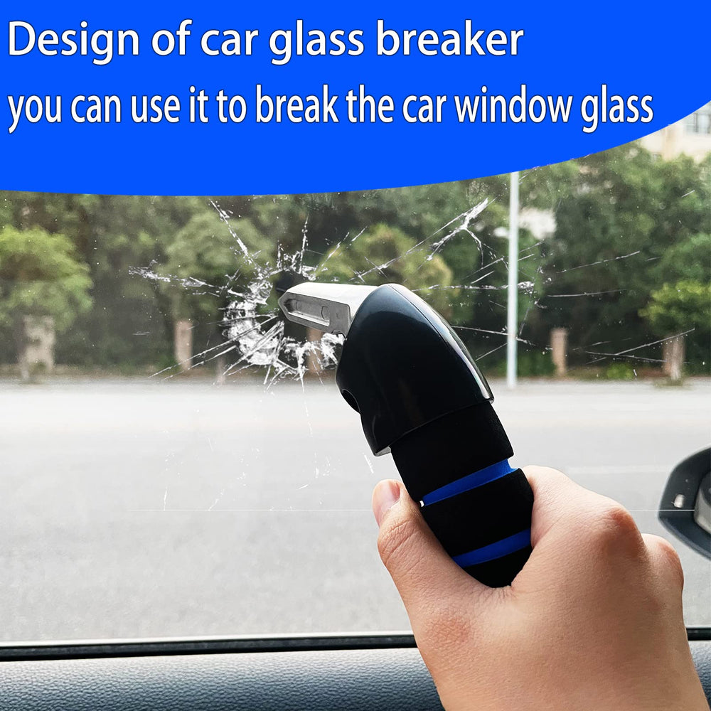 KOUNATSURI ergonomic grip design fits hand for easy use.