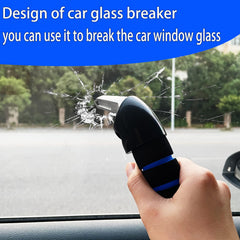 KOUNATSURI ergonomic grip design fits hand for easy use.