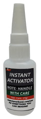 KOVERBOND Plastix-27 repairs plastic fasteners and clips on demand.
