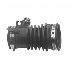 KOWWONG clamps included with the intake tube secure reliable installation.