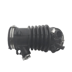 Installed on Honda HR-V demonstrates improved intake routing.