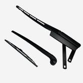 Koxuyim front-right wiper arm for Audi Q7 improves rain visibility.