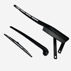 Koxuyim front-right wiper arm for Audi Q7 improves rain visibility.
