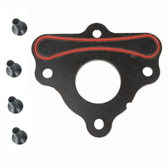 Koxuyim camshaft retainer plate gasket delivers reliable sealing in LS engines.