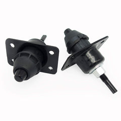 Volvo VNL compatibility visual for 2004-2017 models