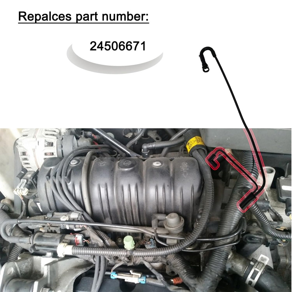 Koxuyim installation guide style image illustrating straightforward fitment