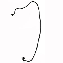 Koxuyim upper radiator hose for BMW M235i shows durable cooling connection