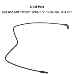Koxuyim washer hose to pump tee connection demonstrating proper routing