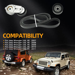 Kozlira mounting brackets and bolts for secure, durable fit.