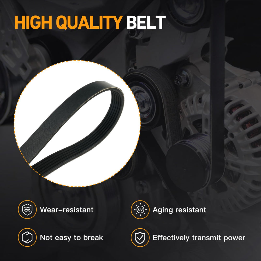 Kozlira Ram 1500 76mm pulley focus supports stable tension.