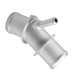 KPALAG kit includes 1 connector and 3 clamps for easy install.