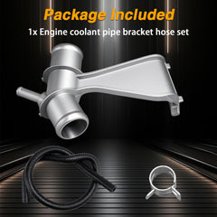 KPALAG 16577-series replacement-ready design mirrors factory connections