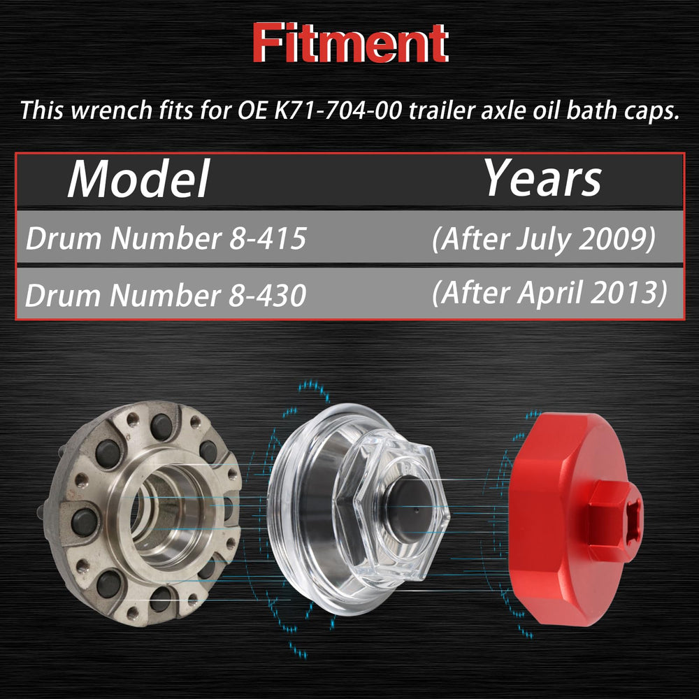 KPALAG aluminum tool surface with corrosion-resistant anodized coating for longevity