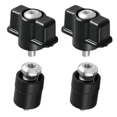 KPALAG bed extender accessory designed for durable, easier access