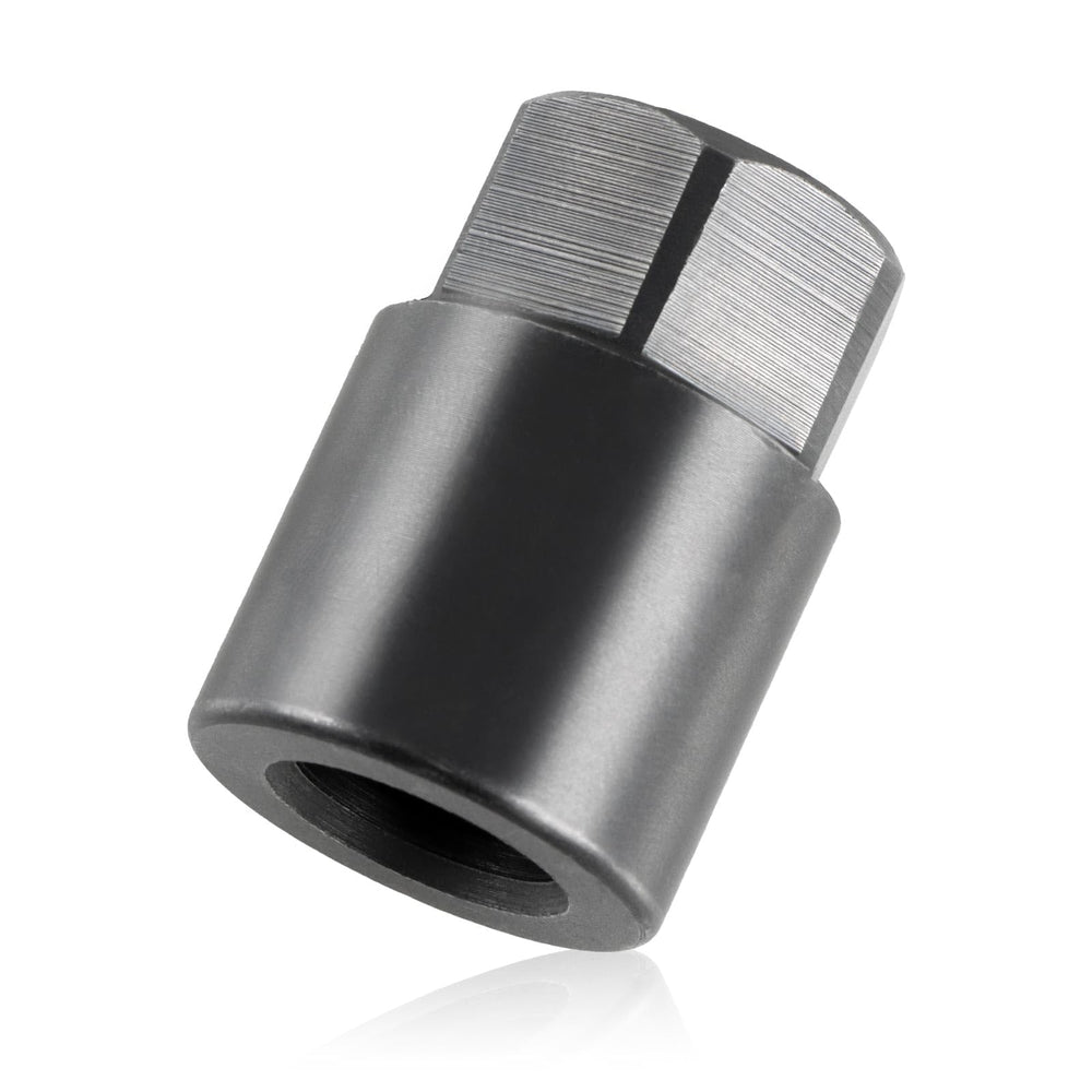 KPALAG common rail injector tube removal tool closeup with rust-resistant coating