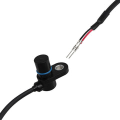 KPALAG crankshaft sensor box with labels communicates included part details.