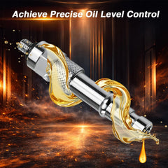 KPALAG dual operation mode design for versatile use