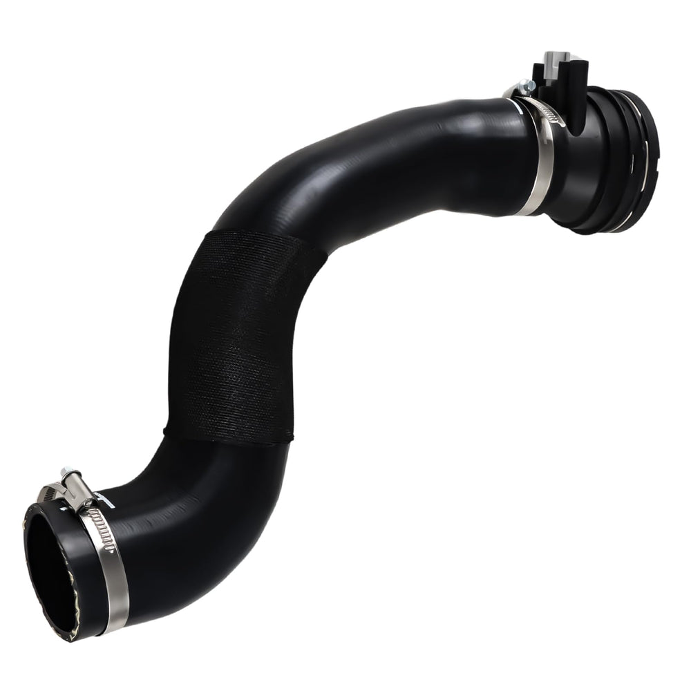 KPALAG durable intercooler hose assembly in use under engine heat